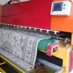 قالیشویی و مبلشویی نفیس پرهام در رشت