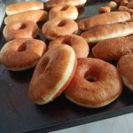 نان فانتزی بازیار در آذرشهر