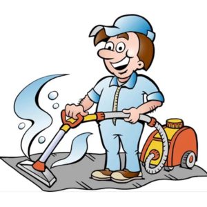 قالیشویی پارسامهر در اسلامشهر