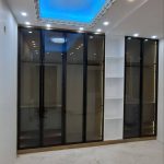 اجرای کابینت برادران مطلبی در تبریز