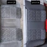 مبل شویی و پالاز شویی سیار افروز در بهبهان