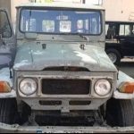 صافکاری و نقاشی خودرو سپهر در شیراز