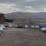 گردشگری لانو در سنندج
