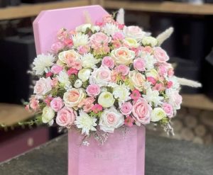 گل فروشی سناتور در تهران