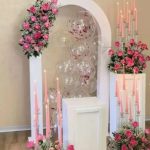 تشریفات عقد و عروسی لاکچری در زاهدان