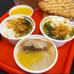 آش و حلیم شیرازی در کرمان