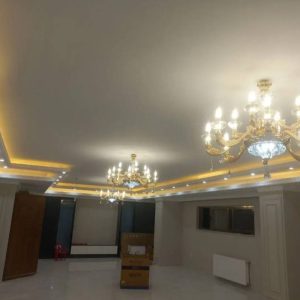 اجرای کناف چوپان در تبریز