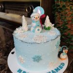 فینگرفود آرامیس در مشهد