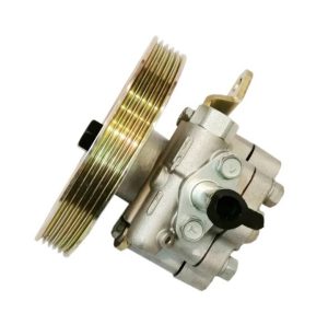 خدمات هیدرولیک فرمان محسن در قائم شهر