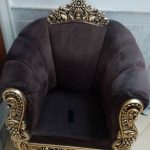 مبل شویی شاهکار در نیشابور