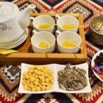 کافه رستوران نایس در خوی