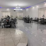 تالار تیام در شهریار