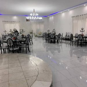 تالار تیام در شهریار