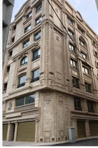 خدمات سنگ کاری مدرن در ارومیه