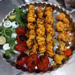 رستوران کبرا جوجه در قائمشهر