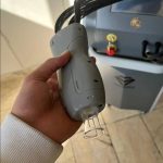 مرکز لیزر نور در بوشهر