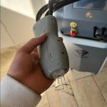 مرکز لیزر نور در بوشهر