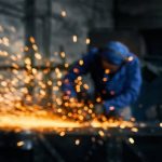 جوشکاری زارع در یاسوج