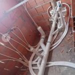 تاسیسات لوله کشی سلیمانی در کرمان