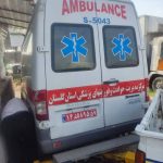 امداد خودرو بابایی در گرگان