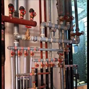 کلینیک ساختمانی رفیعی در تهران