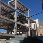 خدمات آرماتور بندی مجتبی عبدی در خرم آباد