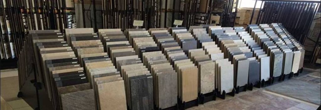 فروش کالای ساختمانی آراد سازان در اصفهان