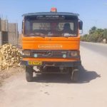 خدمات جرثقیل و بالابر زارع در یزد