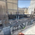 خدمات آرماتور بندی مجتبی عبدی در خرم آباد