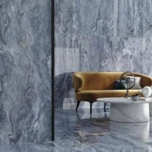 اجرا و نصب سنگ و سرامیک اسلب طاهری در جزیره کیش