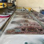 قالیشویی پاکسان در نوشهر