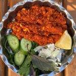 کافه رستوران ریوگ در قشم