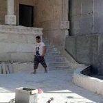 اجرای سنگ و کاشی کاردگر در جویبار