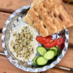 کافه رستوران ریوگ در قشم