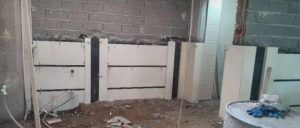 اجرای سنگ و کاشی کاردگر در جویبار