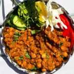 کافه رستوران ریوگ در قشم