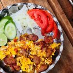 کافه رستوران ریوگ در قشم