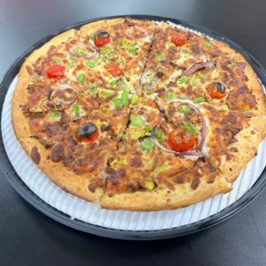 ساندویچی 4030 در بابلسر