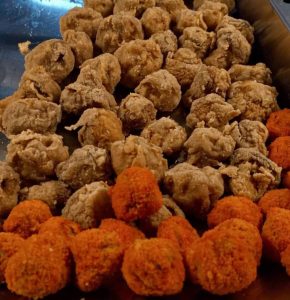 ساندویچی 4030 در بابلسر 