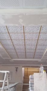 دکوراسیون داخلی کیارش در اهواز