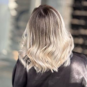 سالن زیبایی نفس در تهرانپارس تهران