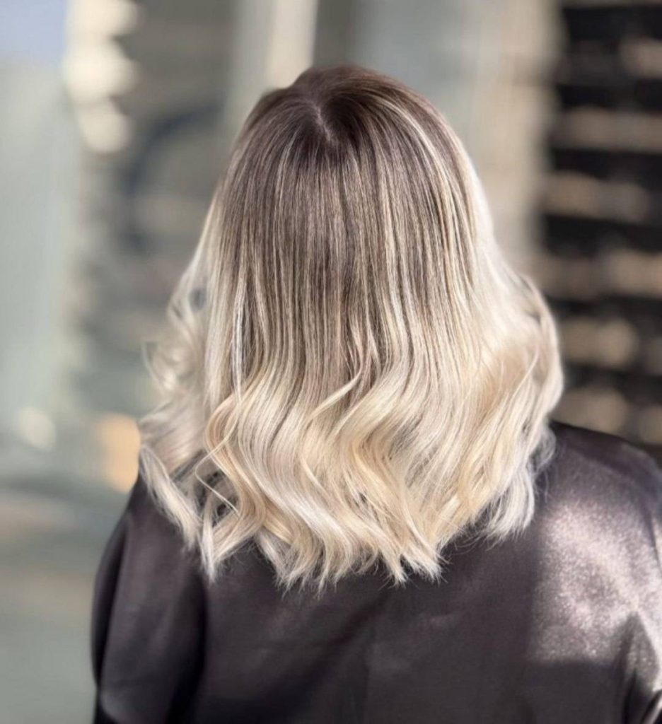 سالن زیبایی نفس در تهرانپارس تهران