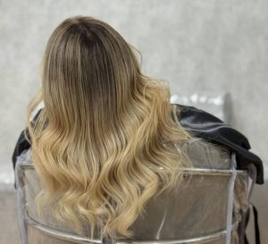 سالن زیبایی نفس در تهرانپارس تهران