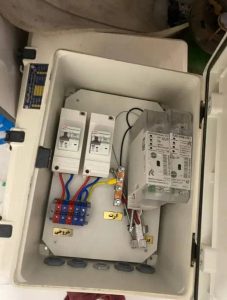 خدمات کرکره برقی قاسمی در آق قلا