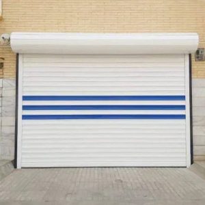 خدمات کرکره برقی قاسمی در آق قلا