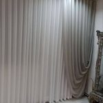 پرده سرای تقوی در اردبیل