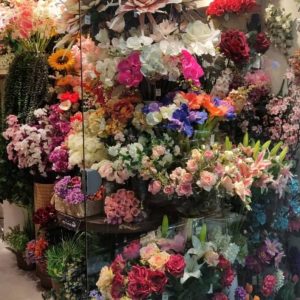 گل فروشی گل کادو در اصفهان