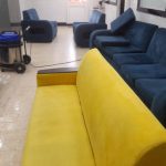 مبل شویی حسینی در بلوار دل آذر قم