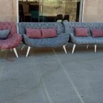 تولید و تعمیرات مبلمان زمانی در سنندج