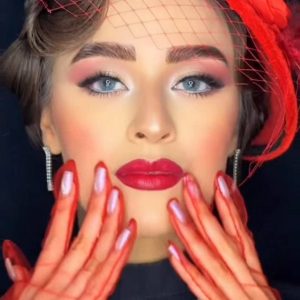 آگهی سالن تخصصی زیبایی کمند بیوتی در مشهد در سامانه بهبود مشاغل
